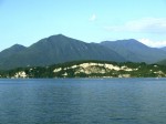 Lacul Maggiore 1 - Cecilia Caragea